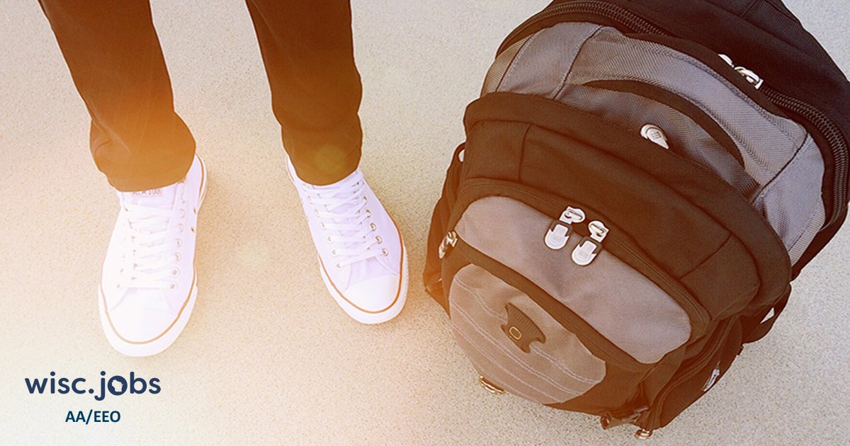 wiscjobs's tweet image. Dept of Military Affairs Challenge Academy is hiring a #Commandant of Cadets at #FortMcCoyWI to lead personal development &amp;amp; non-academic skills training of up to 172 youth, 16–18 yrs old. $33-$36/hr +benefits. Apply by 11/4. #WIjobs #govjobs #TrainingJobs ow.ly/LWxa50XknGG