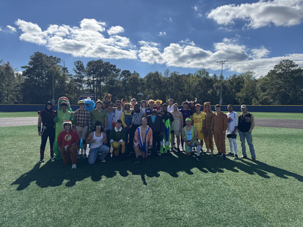 MGCCC Baseball tweet media