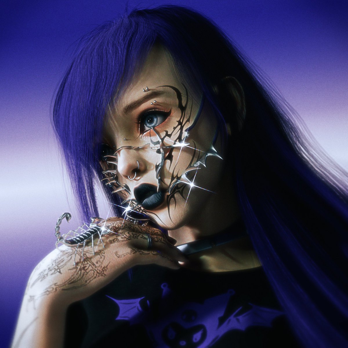 tom // Album covers tweet media