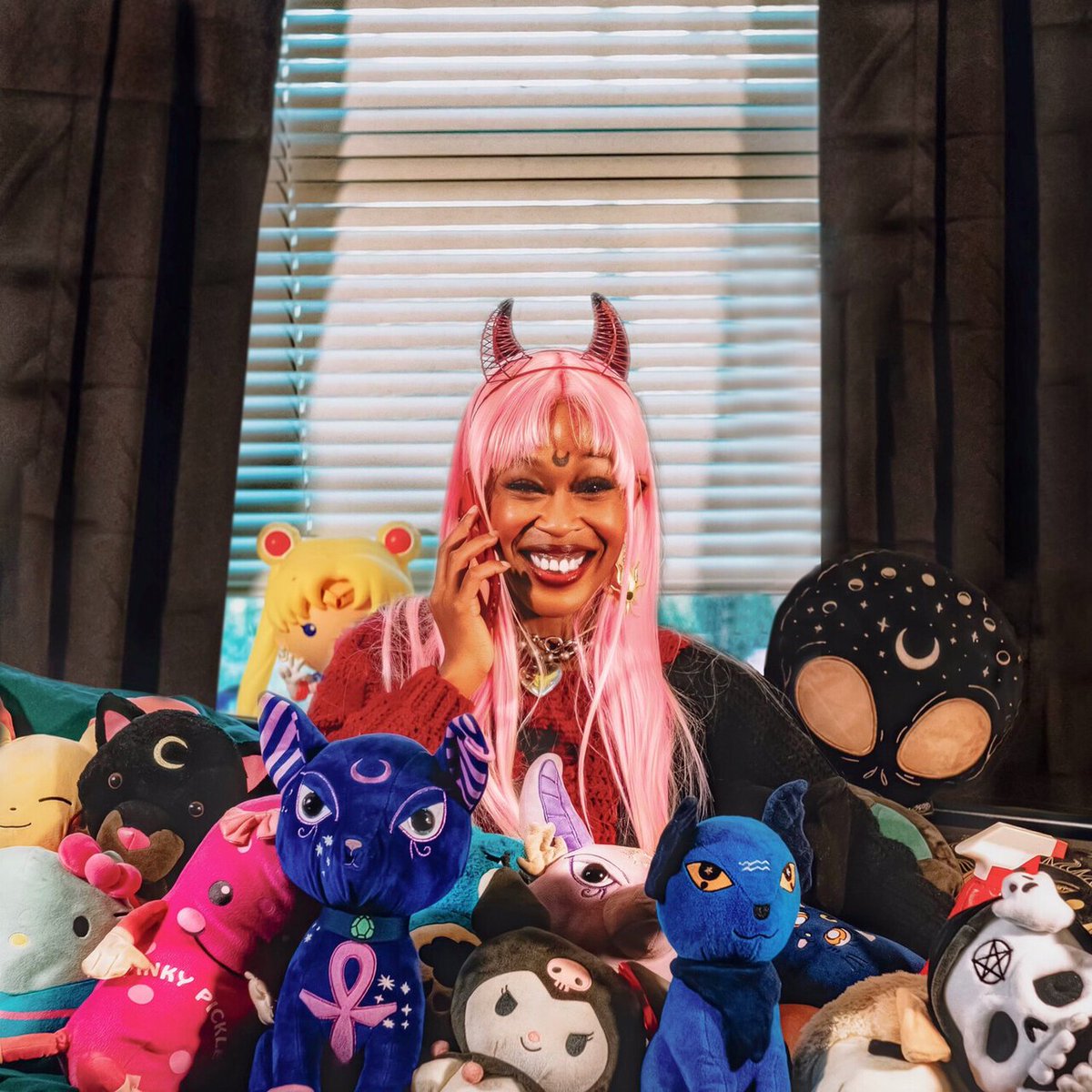 Nem_Zero's tweet photo. mutha massacre by bbymutha #np https://t.co/SJBZKyJqTg https://t.co/0IwQ130En8