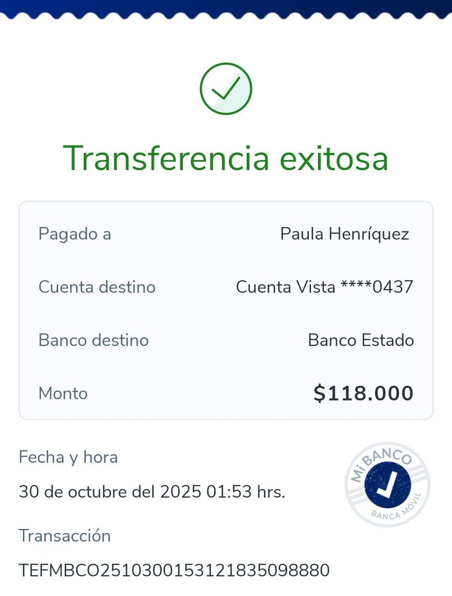 Ximena A.G tweet media