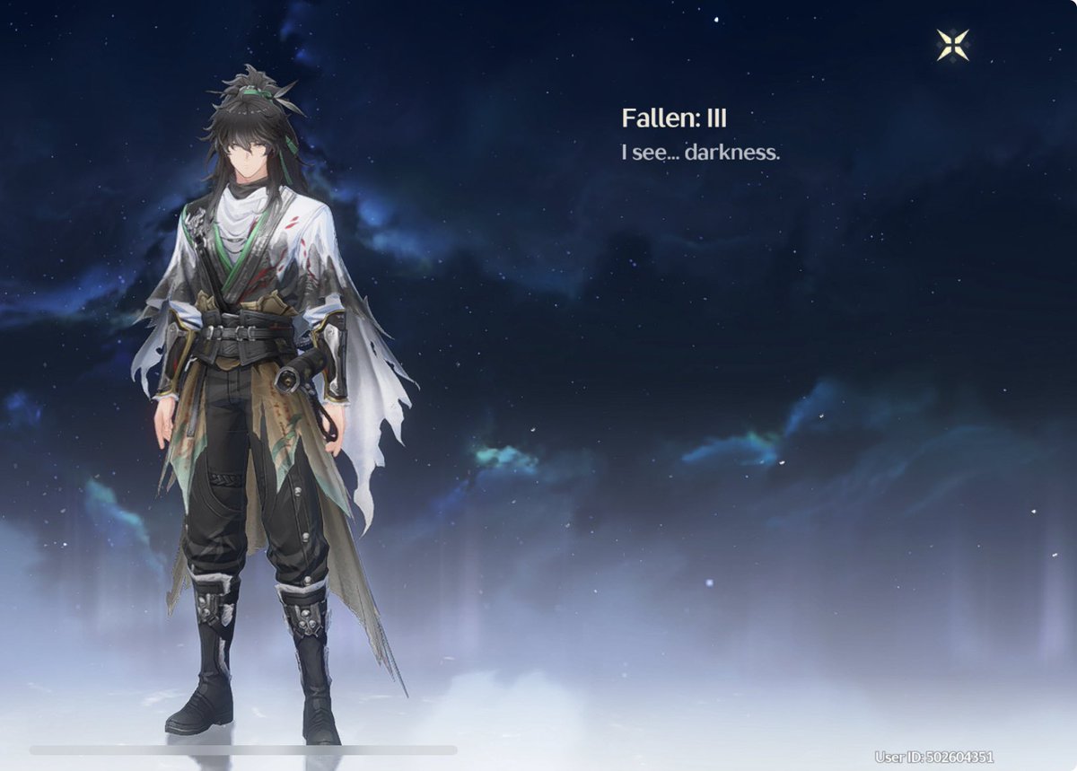 Crow { TBHX Yapper } 🍉 (@a_crow_tm) on Twitter photo “I see… darkness.” Yeah no fucking shit 😭💀 “I see… darkness.” Yeah no fucking shit 😭💀