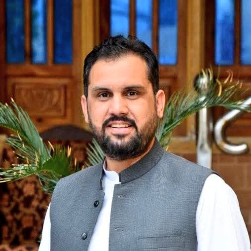 پشاور سے مینا خان آفریدی صوبائی وزیر مقرر!
 <a href="/MeenakhanAfridi/">Meena Khan Afridi</a>