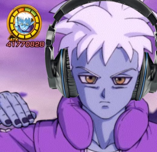 DJ GLORIO IS IN THE HOUSE