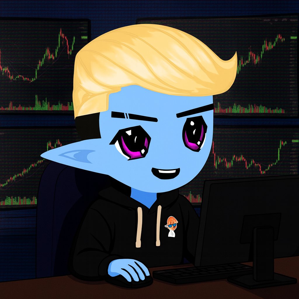 Good afternoon Fam

Market is red and that means one thing, buying season.

Stay active and locked in