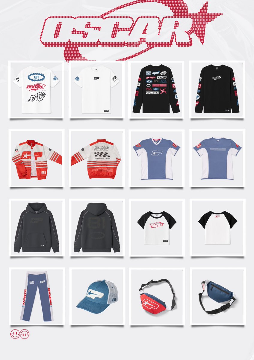 teamopeightyone's tweet image. You ask, we deliver 🫡 
✦ ORIGINS COLLECTION ✦