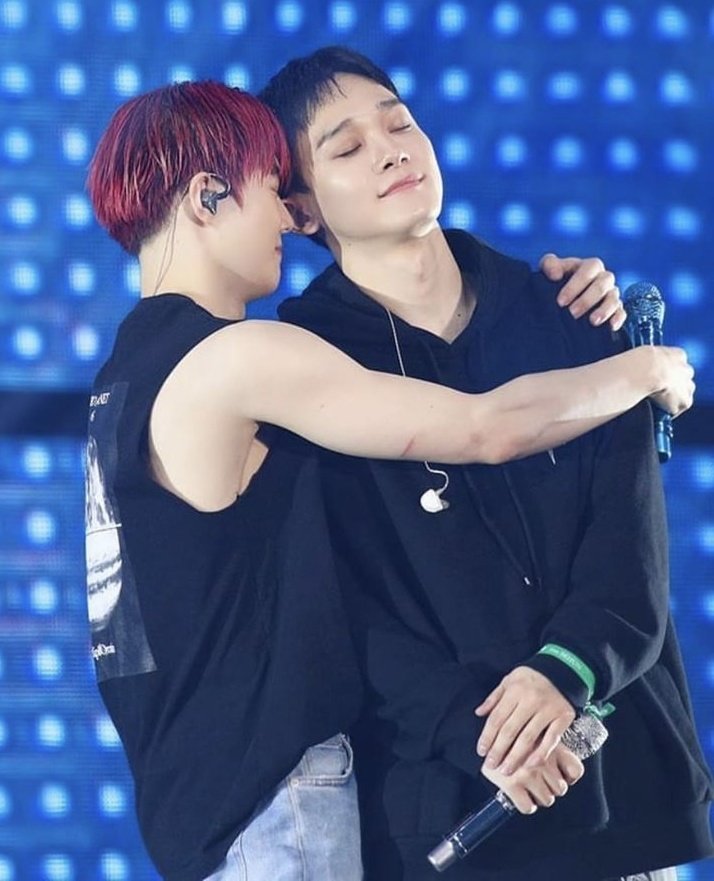 erikaalfe's tweet image. یه عکس جهت زیباسازی تی ال ❤️
#EXO