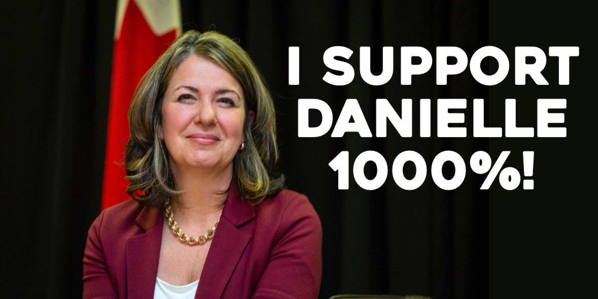 SatireSquadHQ's tweet image. I support Albertas Danielle Smith 1000%!

The teachers got a great deal. 

Now the politically weaponized Unions who support the NDP the worst Party Canada has ever known are planning to organize mass strikes?🪧 

Fire them all. 

I’m sure we can replace them in a day with people…