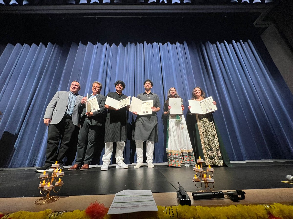 Shalini Srivastava tweet media