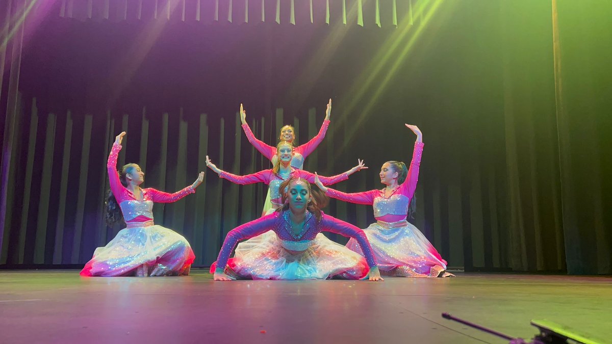 Shalini Srivastava tweet media