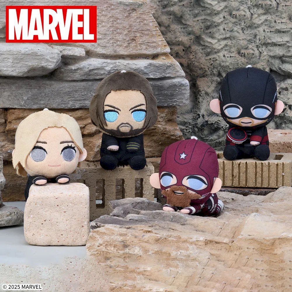 mountolympussy's tweet photo. reminding everyone that ava starr is missing from EVERY thunderbolts collectibles EVER x https://t.co/SZpAPCSGSW