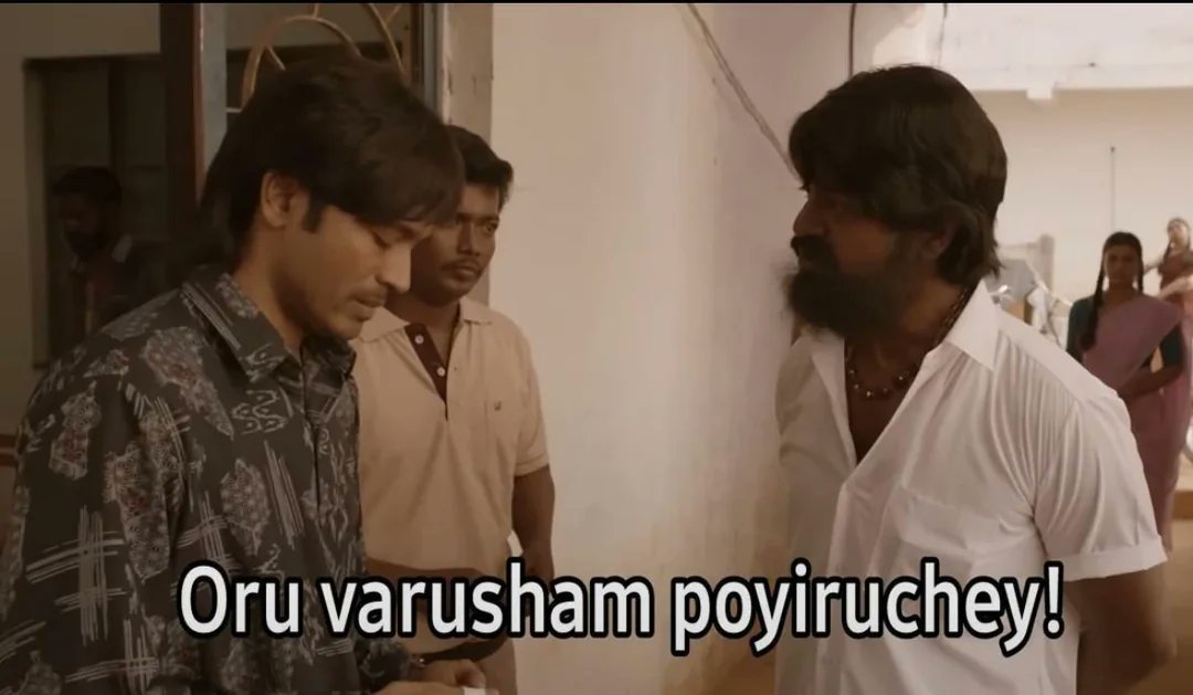 Pragathish🌊 tweet media