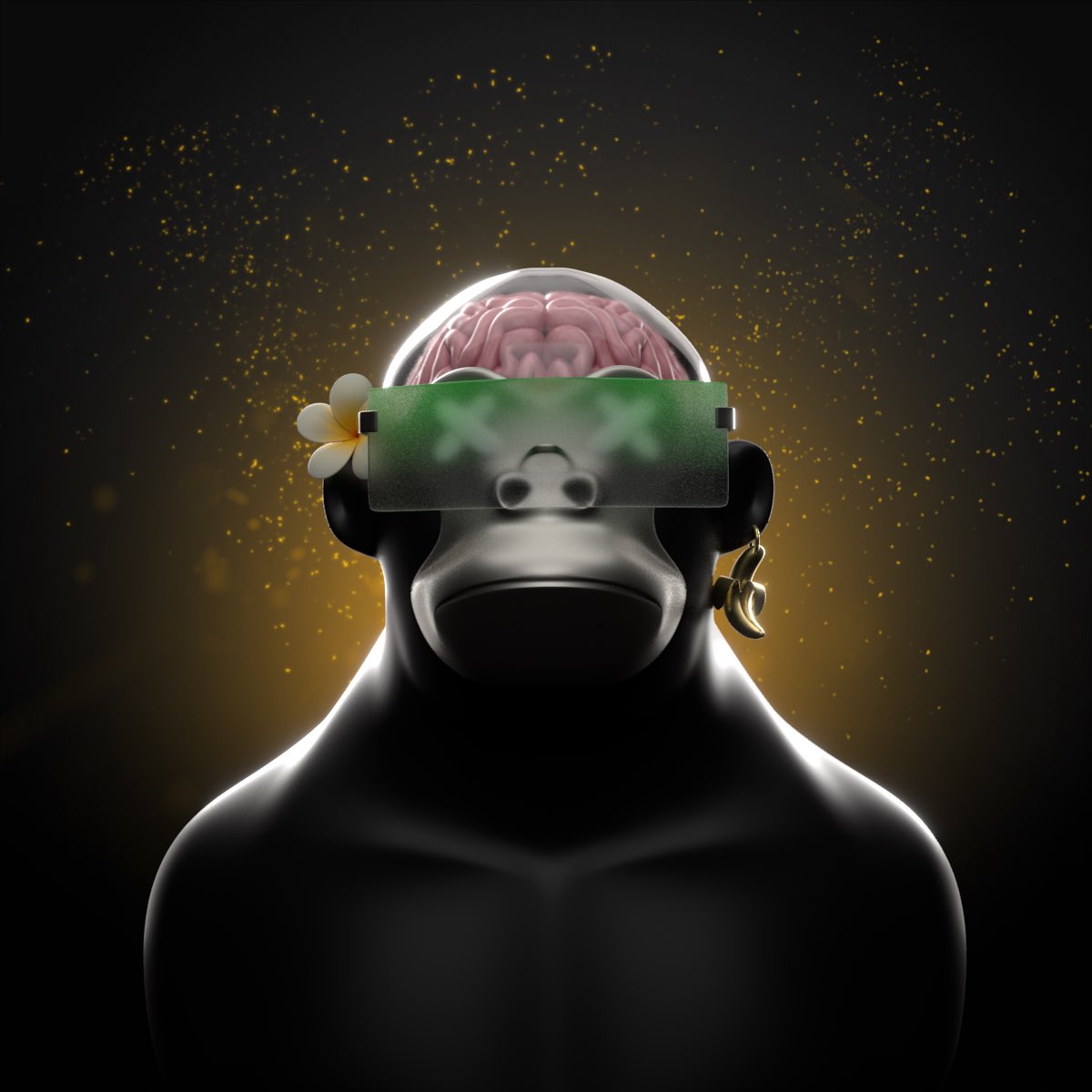 EaGLeDriller's tweet image. Prime or whatttttt???? 🙉…. Wen Degen then ape @EAPESCLUB …. When nobody’s buying, that’s the best time to do it 🤙🧠…. Time will tell us 👀👀👀
#MultiversXNFTs
#SolanaNFTs 
$EGLD