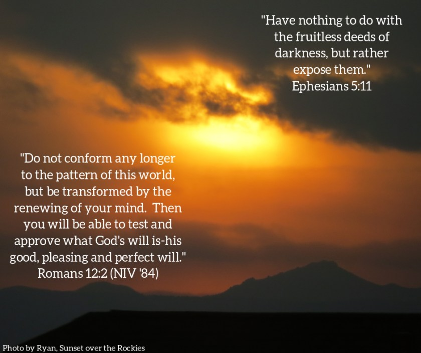 BogdaGruber's tweet photo. Have nothing to do with darkness🙏
Ephesians 5:11
#Bibleverses https://t.co/dXeR1mt0yl