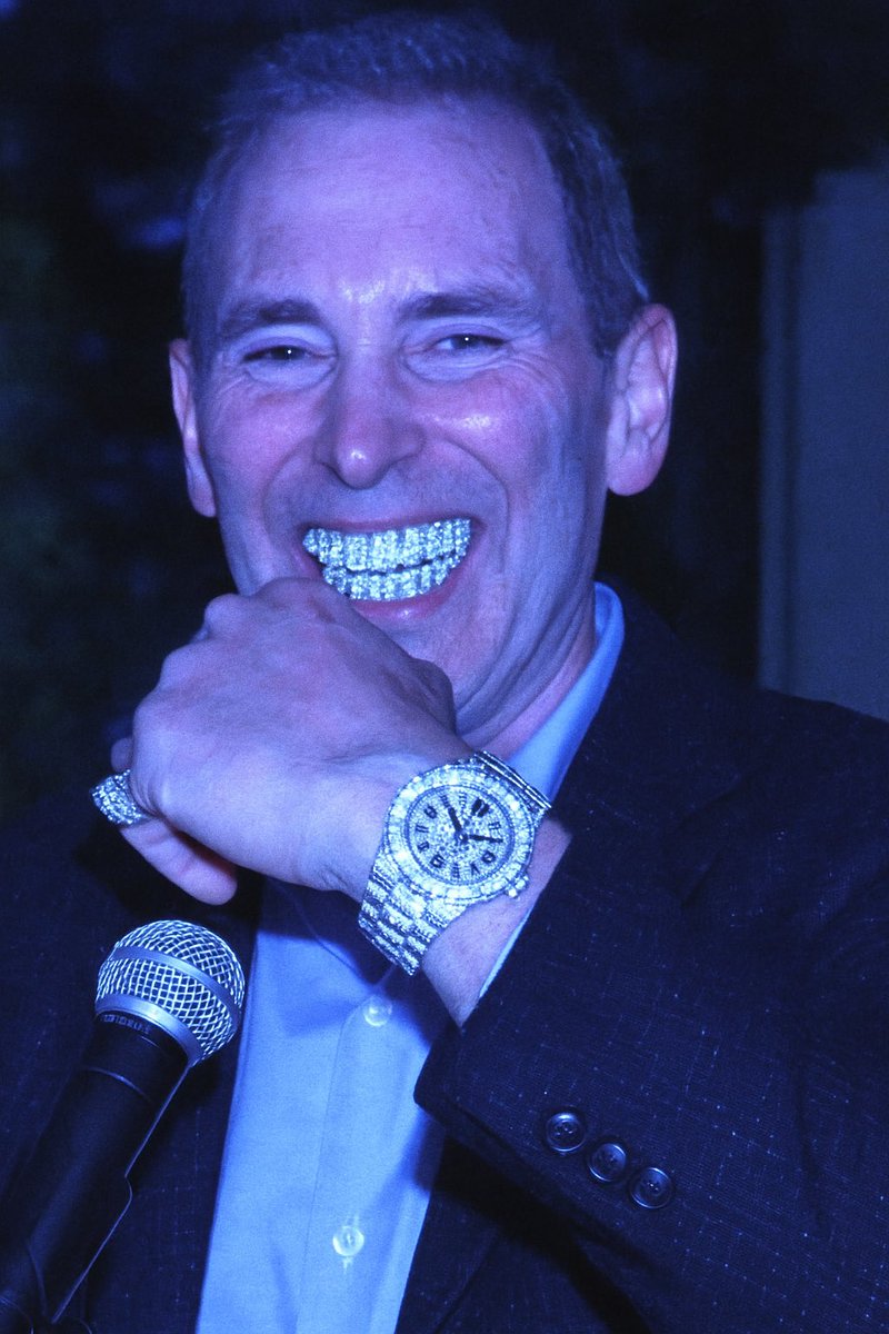 qcapital2020's tweet image. You bitches doubted me 

$AMZN