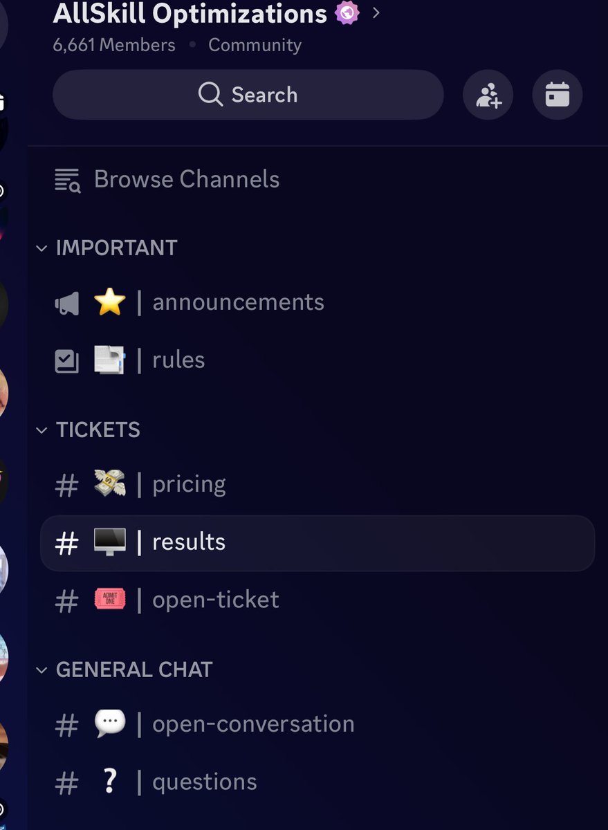 LookitsAllSkill's tweet image. HUGE UPDATEEEE
I have added a “results tab” to my discord so you can SEARCH your GPU or CPU to see how much your pc is underperforming. 
Also PLEASE read the second picture. 
If your GPU or CPU isn’t there lmk and I’ll add it if I forgot it