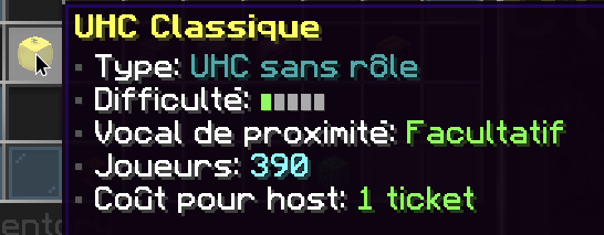 UHC World V2 tweet media