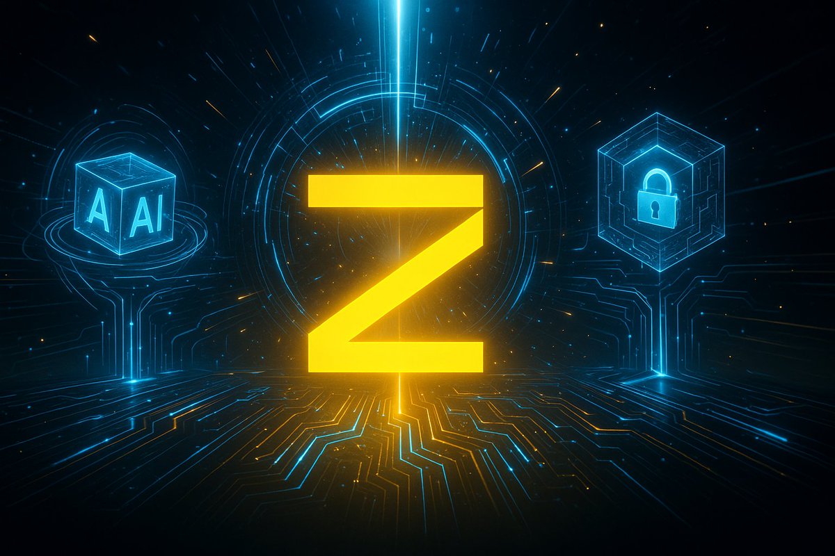 wftbc123's tweet photo. Innovation isn’t just about doing things faster — it’s about doing them smarter and safer.
@zama_fhe is pioneering the frontier where Fully Homomorphic Encryption (FHE) meets next-gen processing power (HPU) — enabling encrypted data to be computed without ever being exposed.

It’s the kind of technology that turns impossibility into infrastructure. AI models can now learn without leaking. Banks can compute risk without revealing client data. Web3 networks can execute private smart contracts with verifiable trust.

What makes Zama’s approach stand out is not just its cryptographic brilliance, but its focus on usability — turning deep math into developer-ready tools like Concrete and TFHE-rs. This is the quiet revolution shaping the next digital era — where innovation and privacy grow together, and security doesn’t slow progress. 
The future of encrypted computation isn’t coming.
It’s already running — with Zama.
#ZamaCreatorProgram