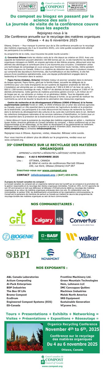 Compost Council tweet media