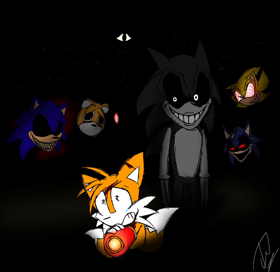 JPXD455795's tweet photo. DAY 29/30: RETURN/CULT #exetober #execommunity #tails #alan #outcomememories #king #2011X #tripwire #fleetway #Kolossos #everyoneishere @_sobii https://t.co/Ss0DffaWyS