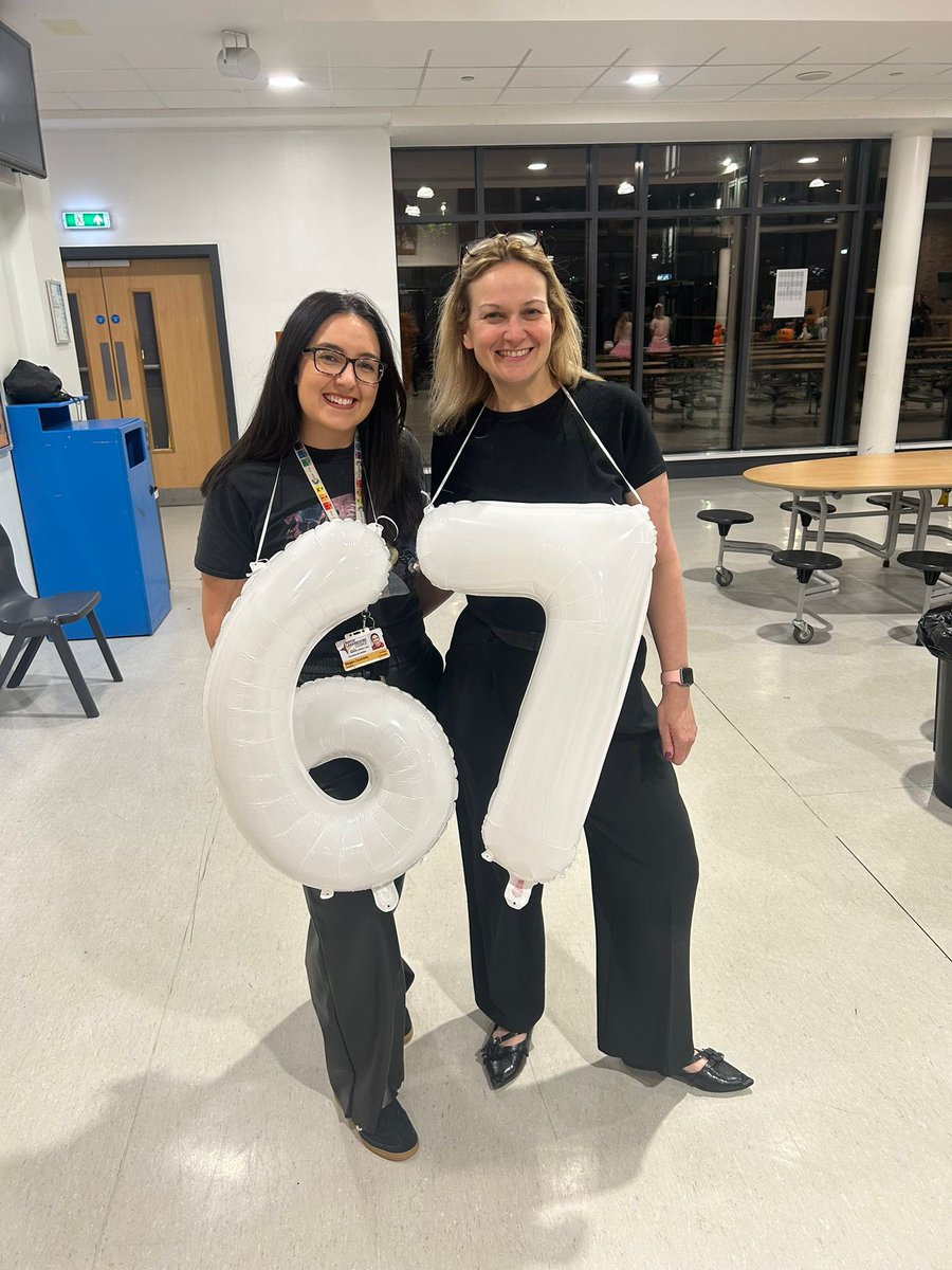 St Ambrose Maths Dept tweet media