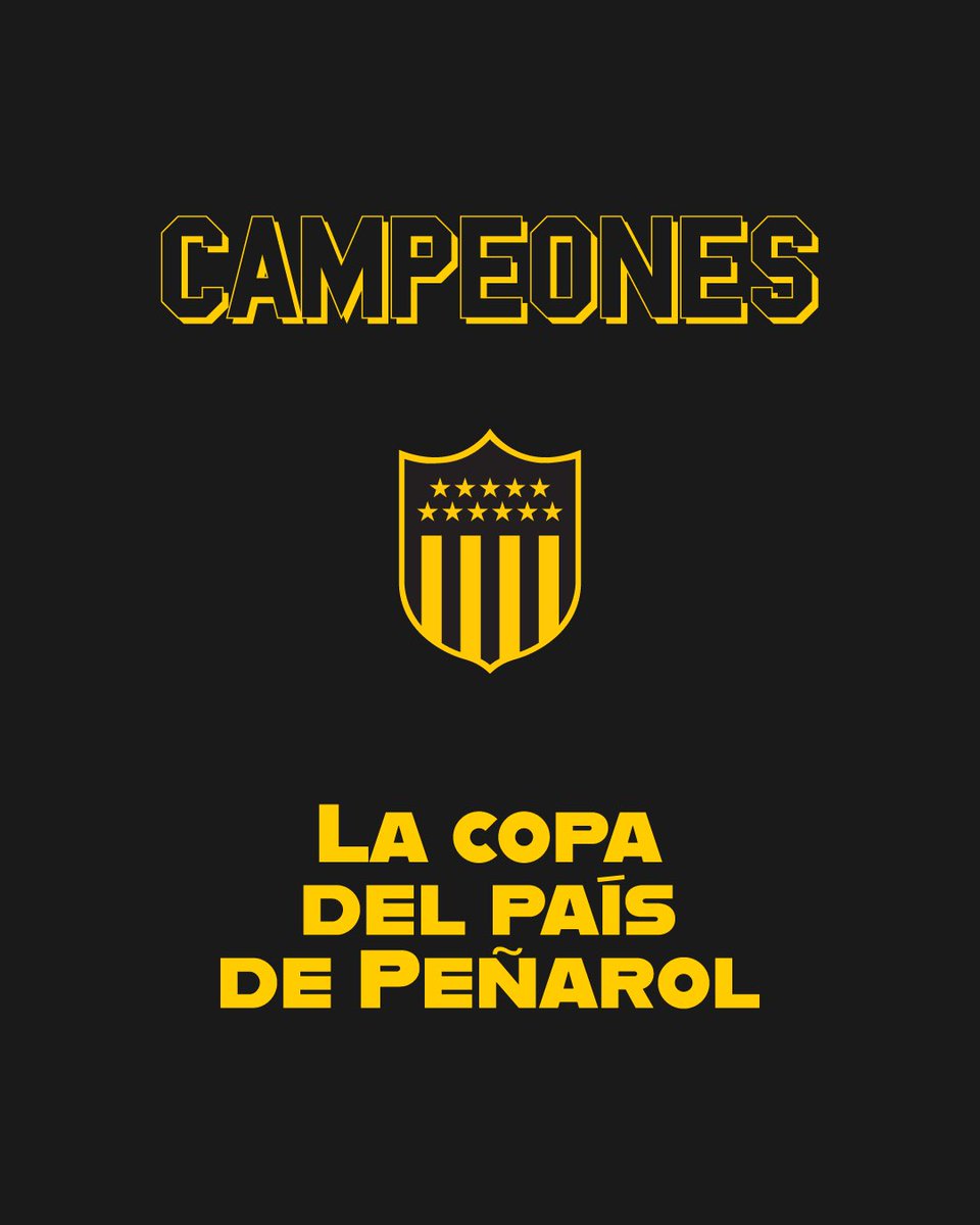 OficialCAP's tweet photo. https://t.co/Fr36et8ANT