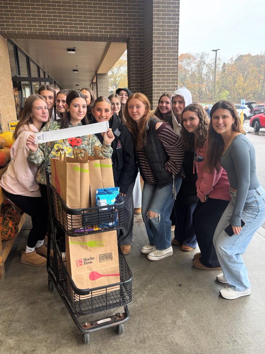 Millis HS Girls Soccer tweet media