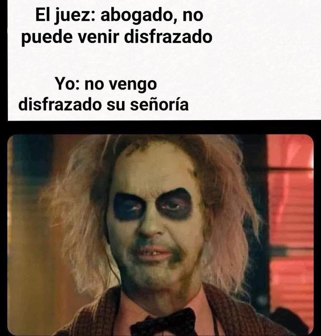 Si soy 😂😂😂😂😂😂😂