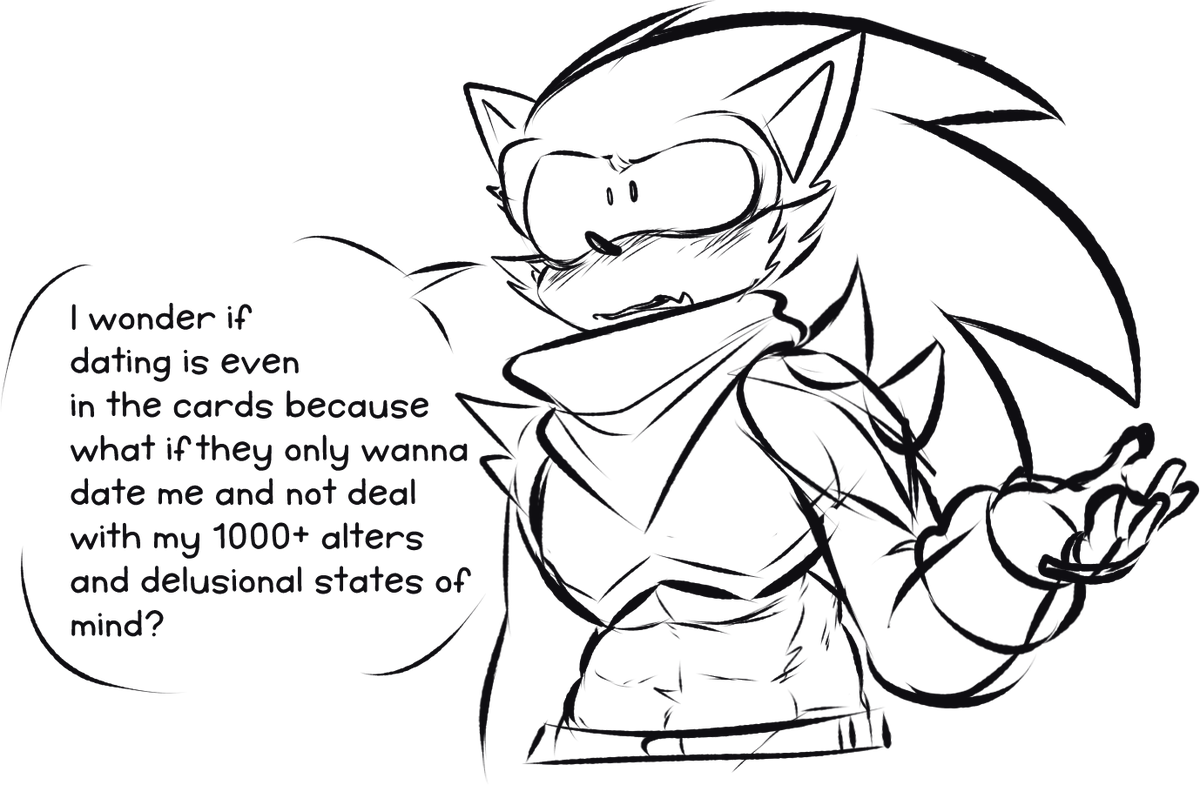 pinkcherryblood's tweet image. more cutlass bc i was in call w @Leotheoddballl 
ft avalon @AddictHalloween 
#SatEC