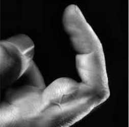 My finger after trying to enter the leaderboard of <a href="/alohacowboysol/">Alohacowboy</a>  Witch Hunt  game🧙‍♂️🔥