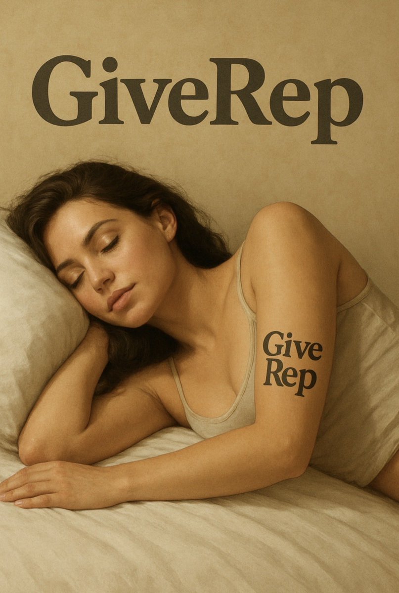 🌙 Good Night!✨ <a href="/GiveRep/">GiveRep</a>

Unwind with <a href="/Liquidlink_io/">LiquidLink</a> — your AI Web3 command hub for effortless, smart portfolio tracking.💫

Say hello to <a href="/get_PUMPKING/">PUMPKING Official</a> 🎃 — the meme-powered AI agent keeping🚀

<a href="/mulerun_ai/">MuleRun</a> — the Amazon for AI agents.

<a href="/Giverep_Spanish/">Giverep Spanish</a> #mulerun #mulemulemulemule