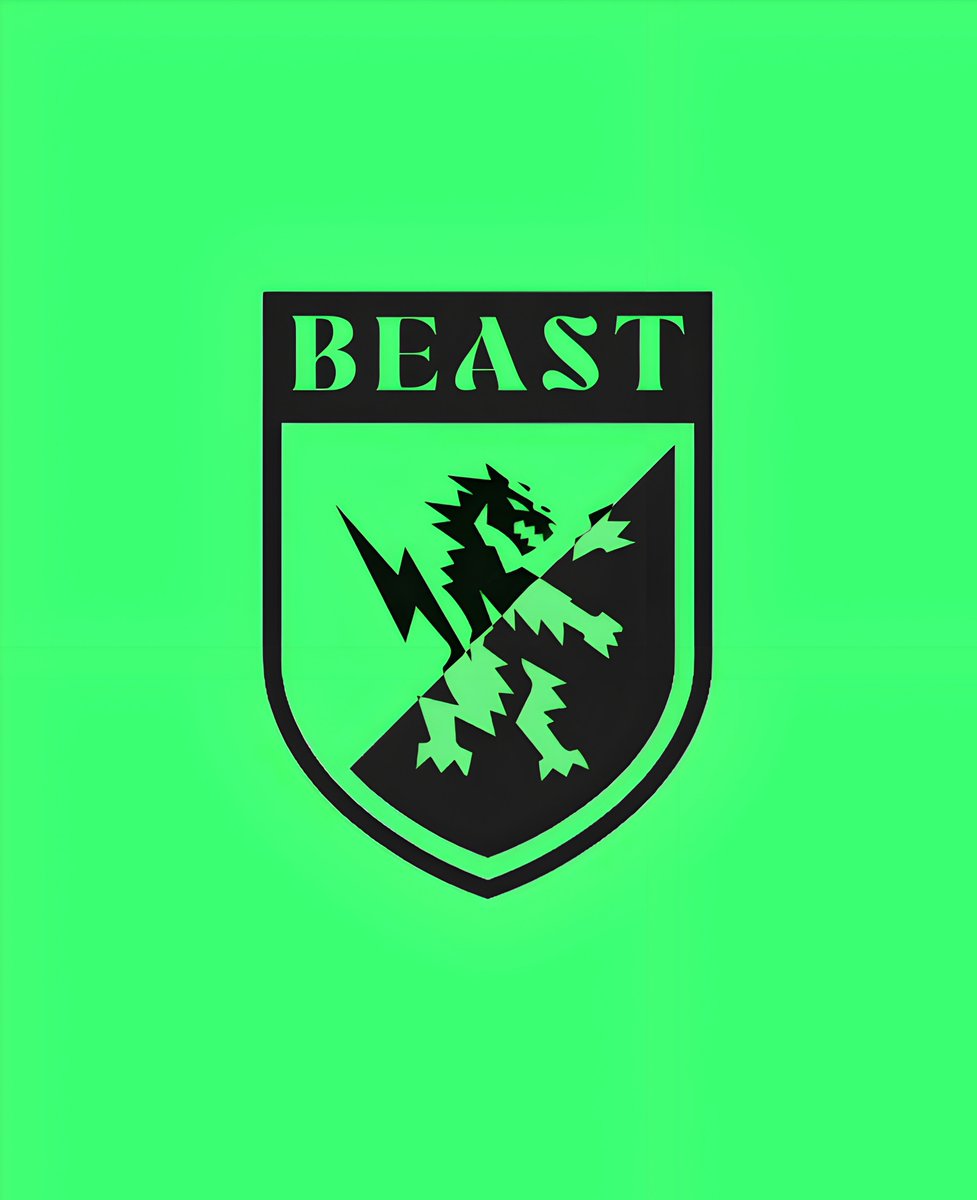 Beast FC tweet media