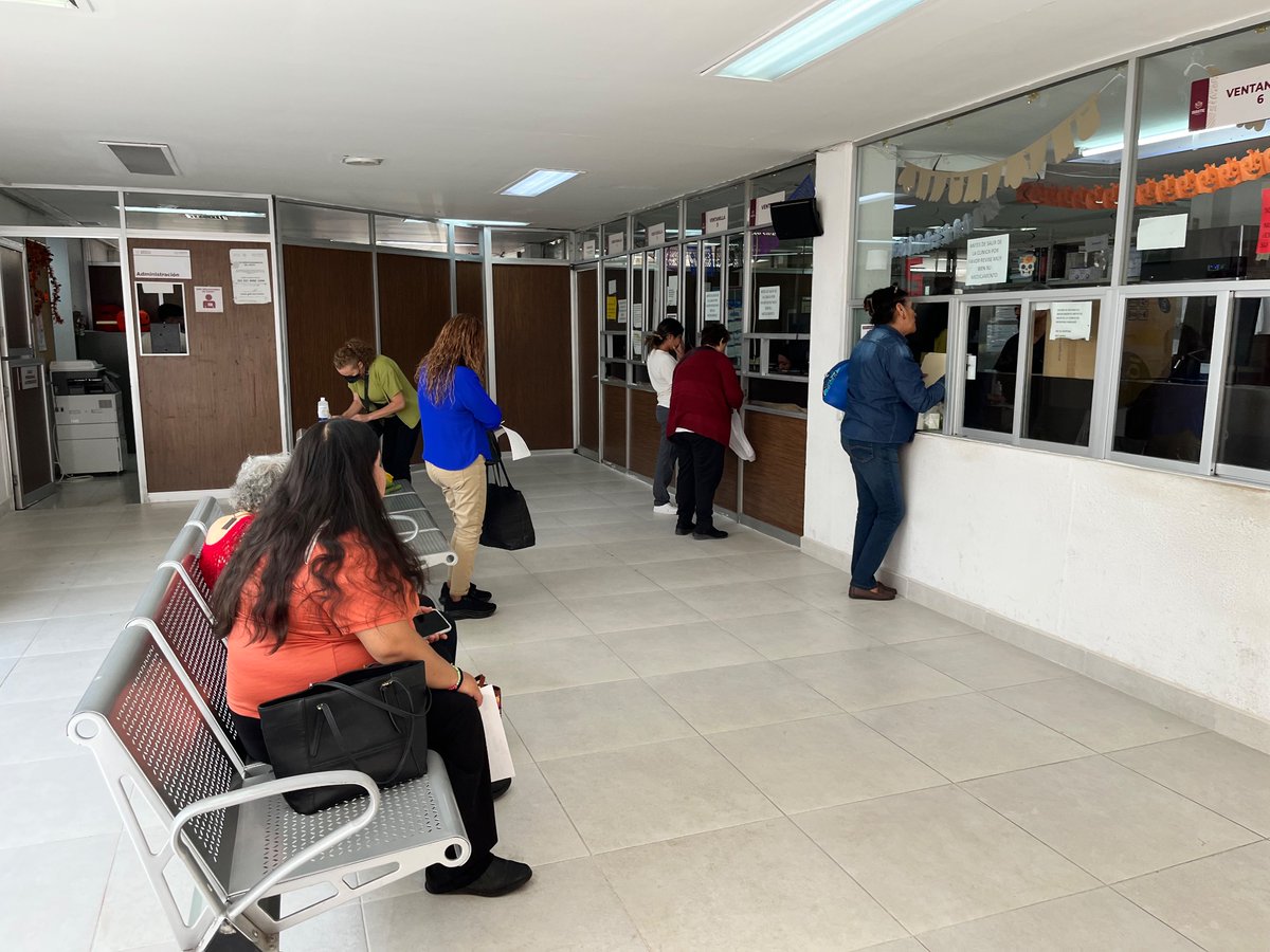 IsssteDurango's tweet image. En ISSSTE Durango, nuestro compromiso es contigo. Estamos trabajando arduamente para surtir medicamento y garantizar que recibas el tratamiento que necesitas. ¡Gracias por confiar en nosotros! #ISSSTEDurango