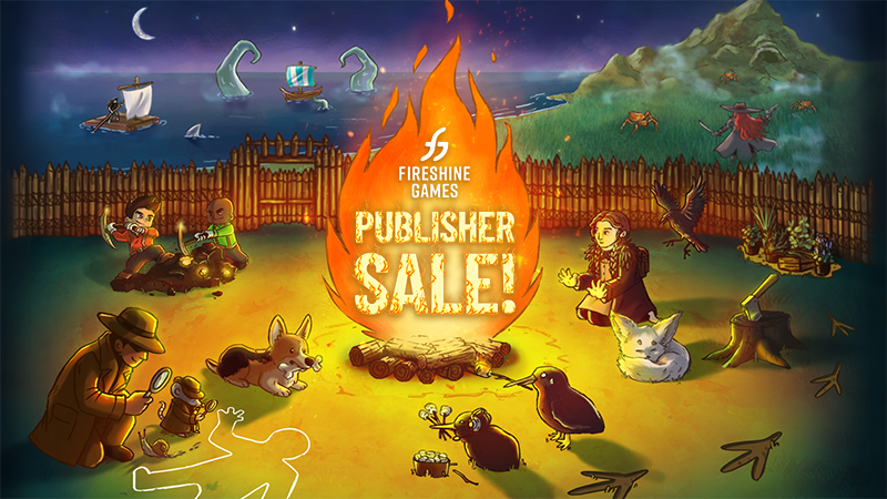 LensIsland's tweet photo. #LensIsland is currently 45% off during the Fireshine Games Steam Sale! ✨

Get ready to explore the islands solo or team up in 8-player co-op! 🏝️
🔗https://t.co/uuldGYLlJ7 https://t.co/Epy1kqJ7Tl