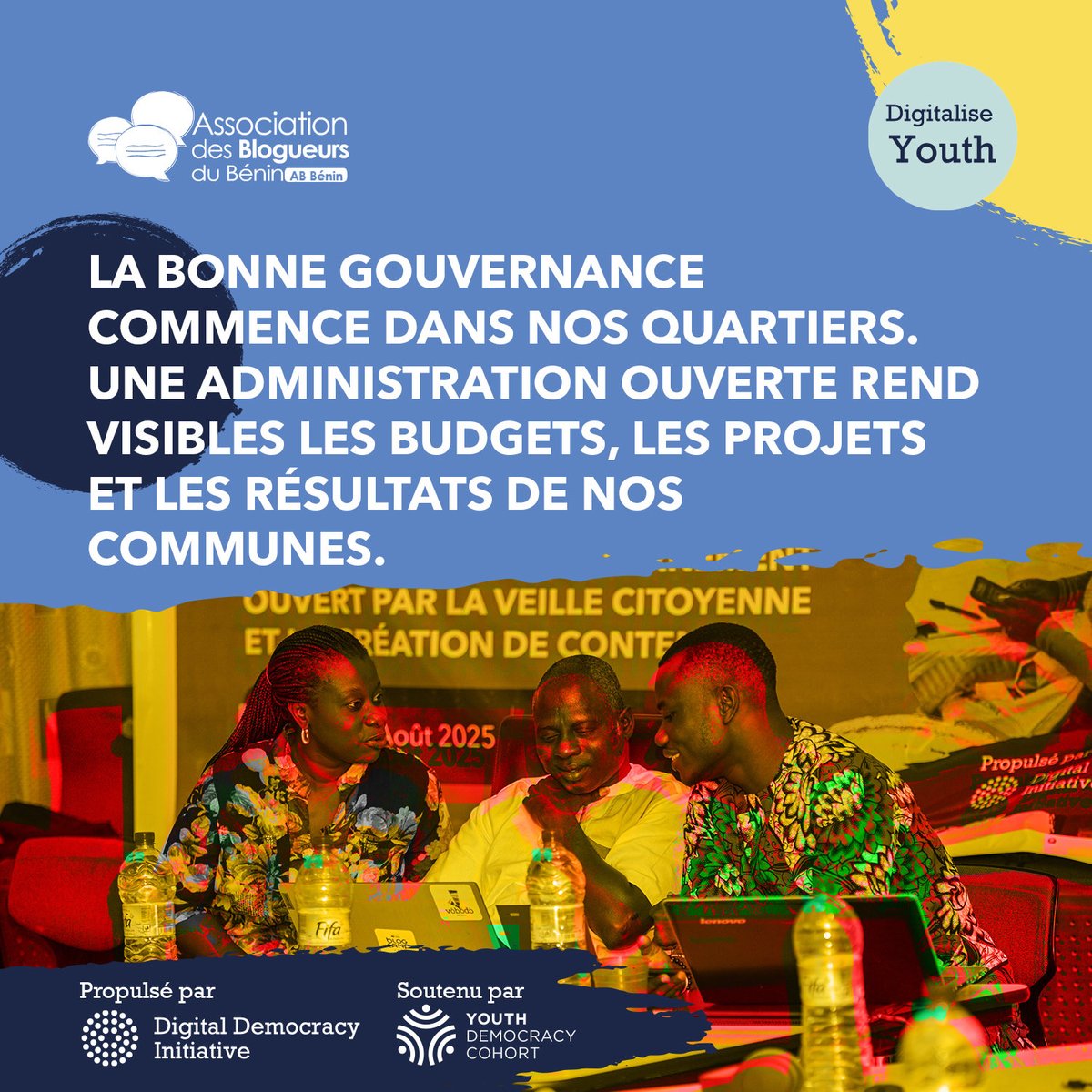 ALOAKINNOU Régina tweet media