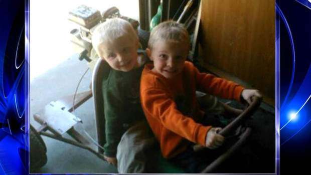 Nov 27, 2014 -- 1st of many child abuse deaths after CO legalized pot, Heather Jensen left her toddlers is a heated car for a few hours while she smoked pot and hung out in her bf's van. 
William, 2, died right away, and Tyler, 4, died one week later.  ktar.com/national-news/…