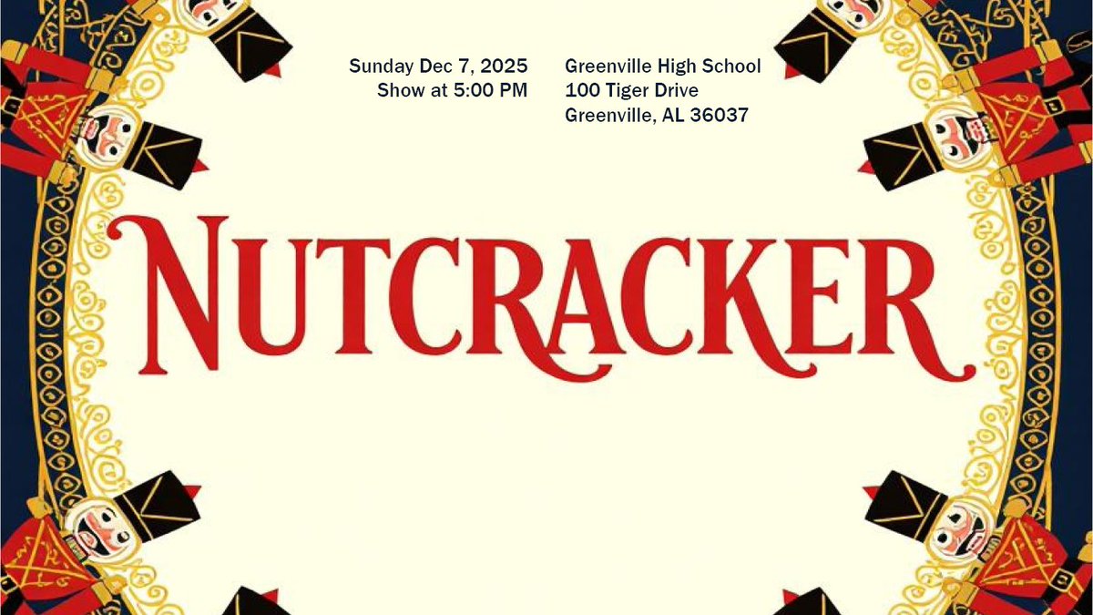 Montgomery Ballet tweet media