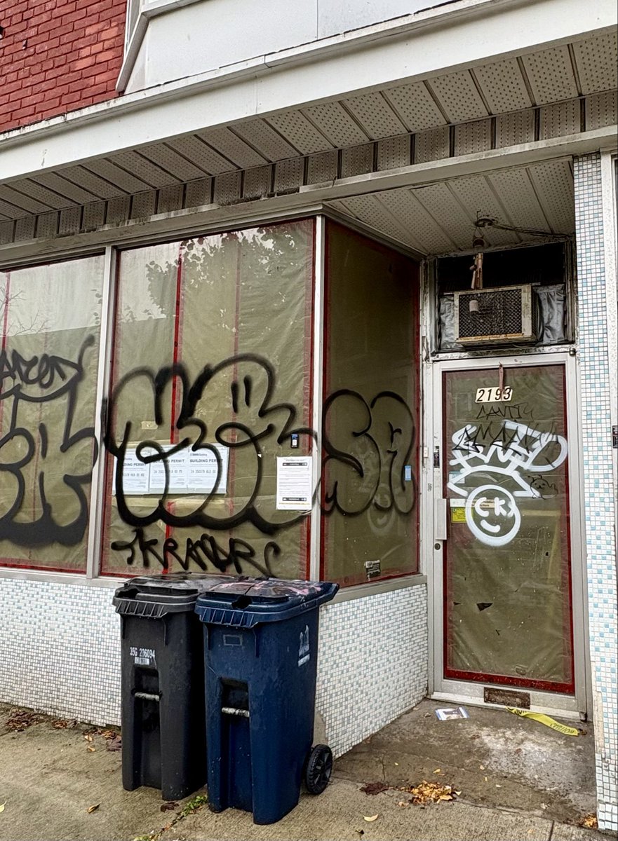 ‘Twas only a matter of time, I guess.