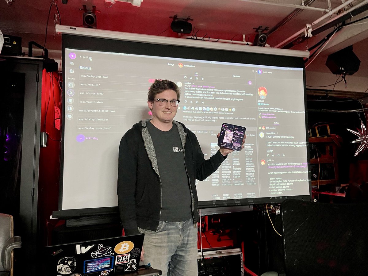 I have weaponized autism to take down centralized social media. this is what you’re up against. prepare yourself.