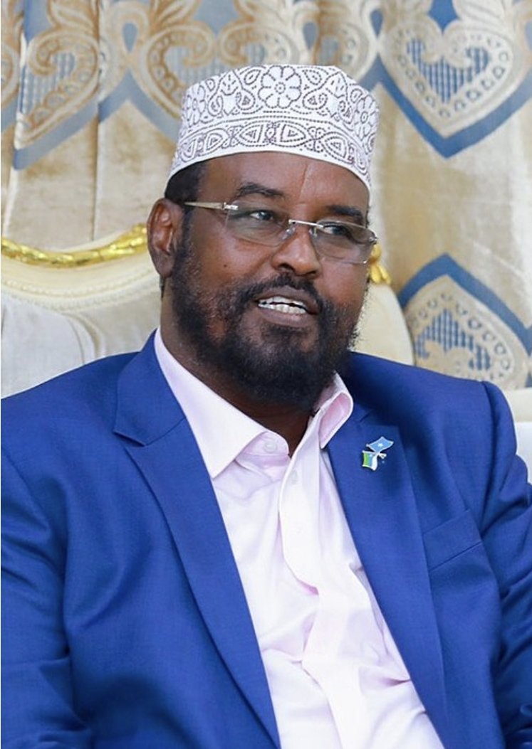 Cidaan yaa Jabuuti u Diiday?