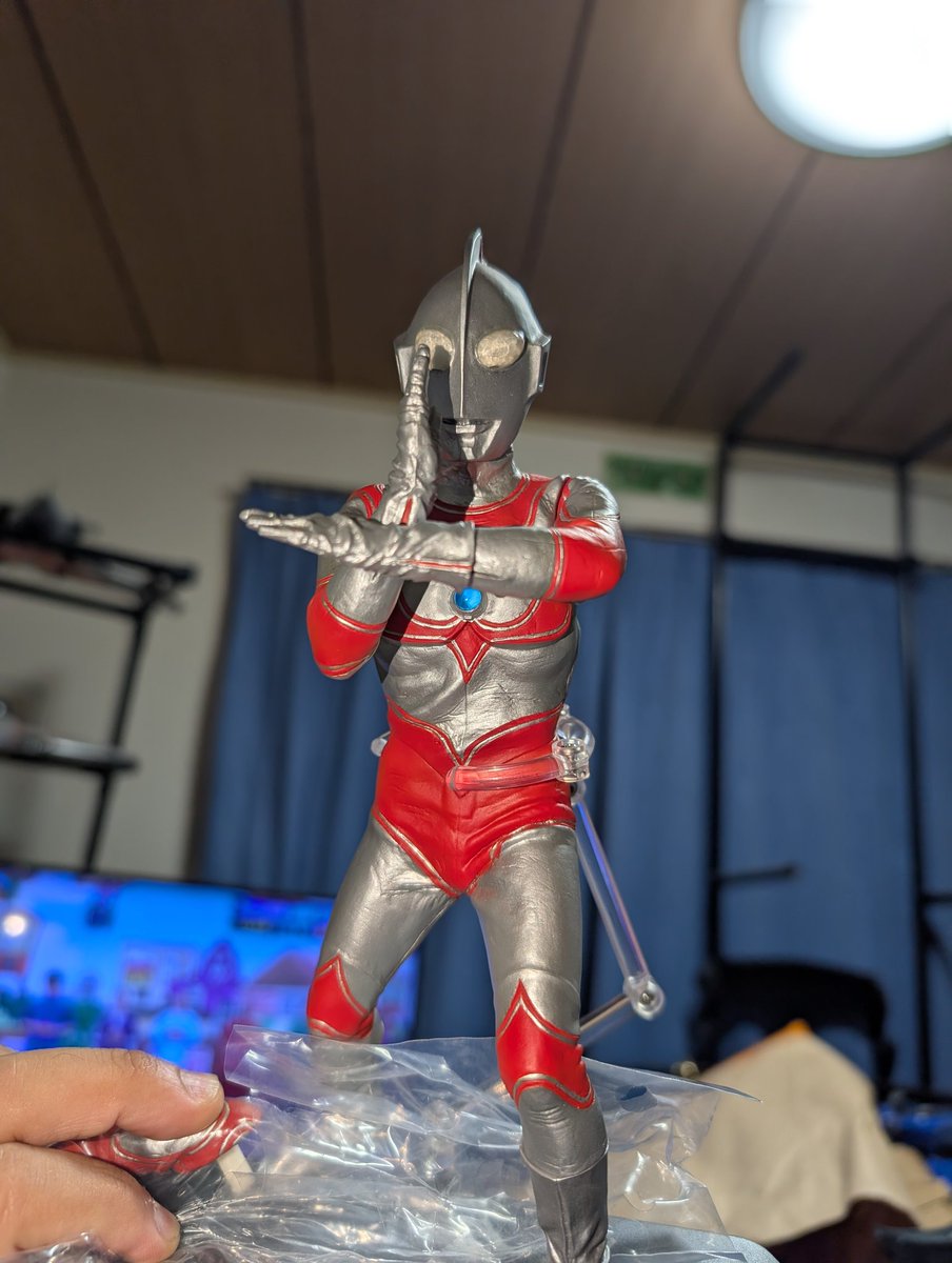 タケガミ翔堂剴A on X