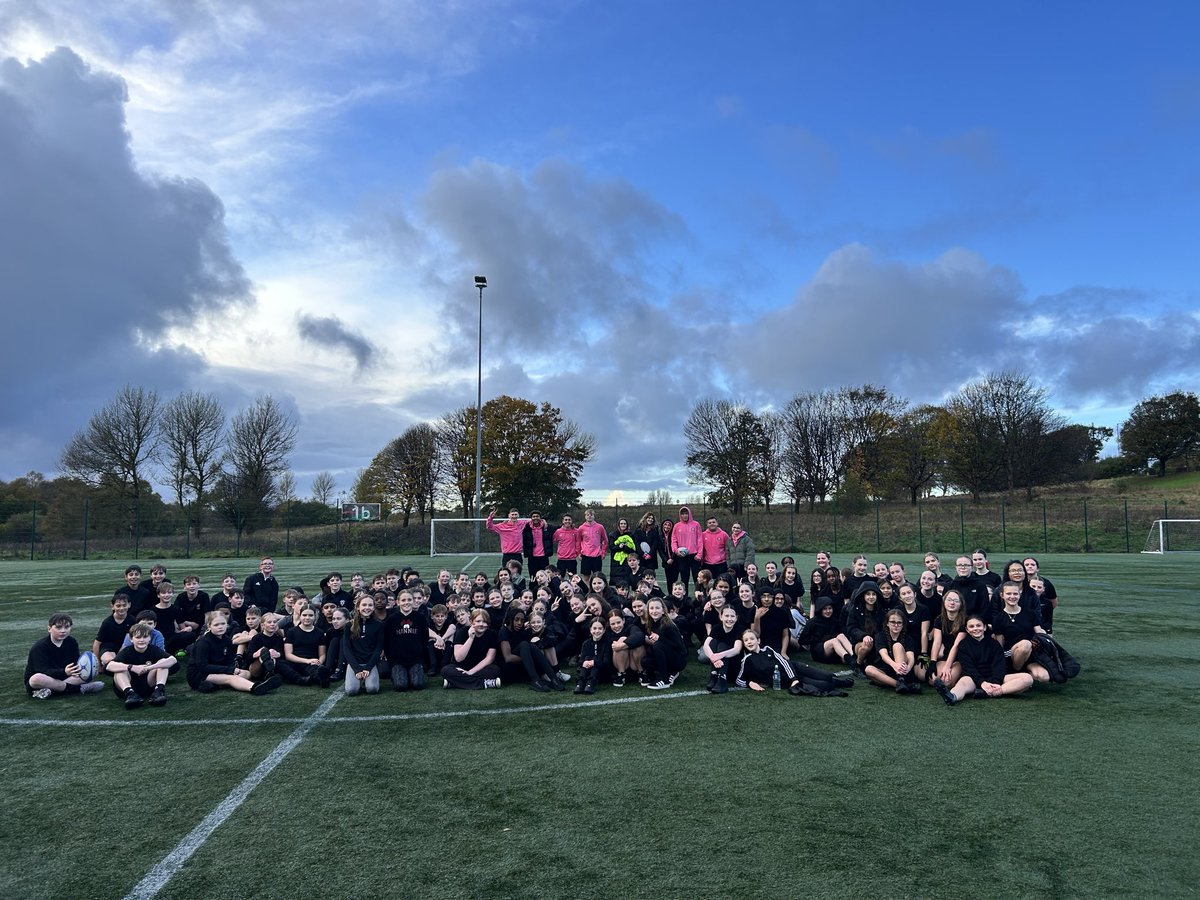 St Ambrose PE Dept tweet media