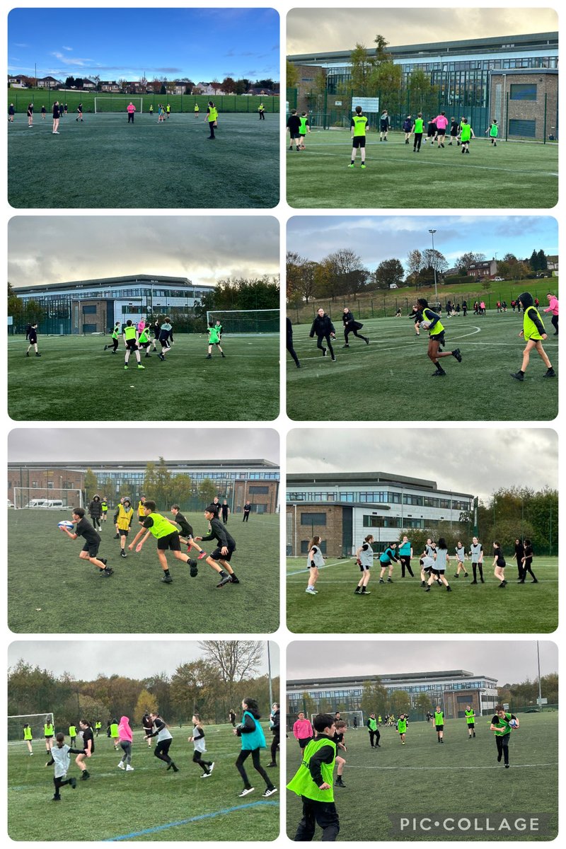 St Ambrose PE Dept tweet media