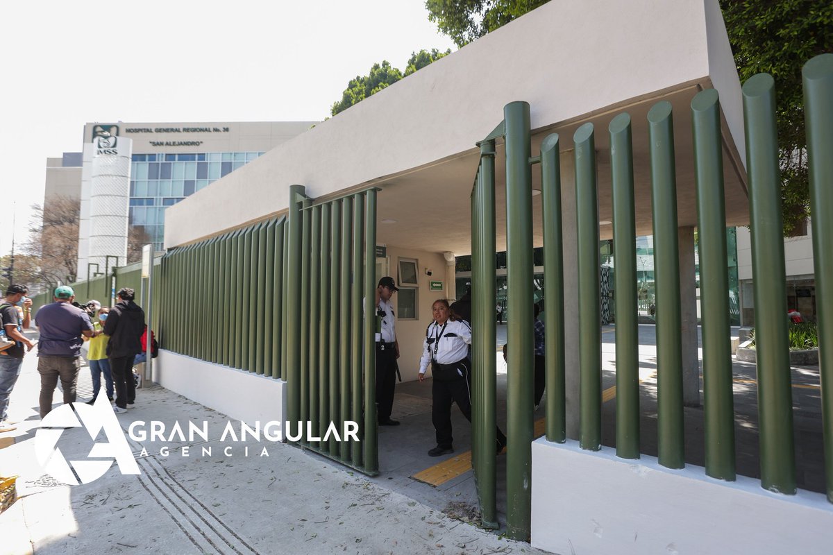 Gran Angular tweet media