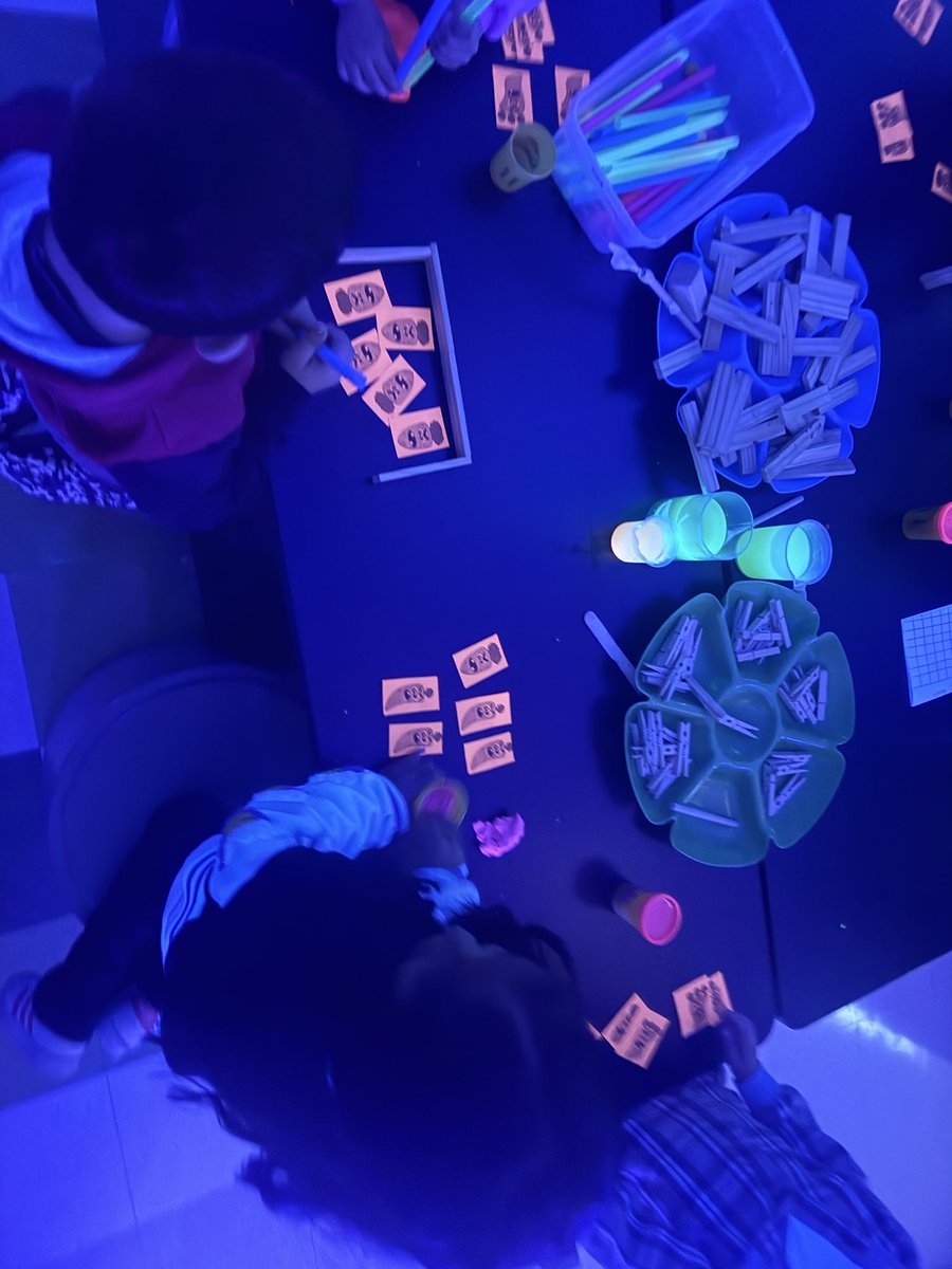 Meadow Drive Science tweet media