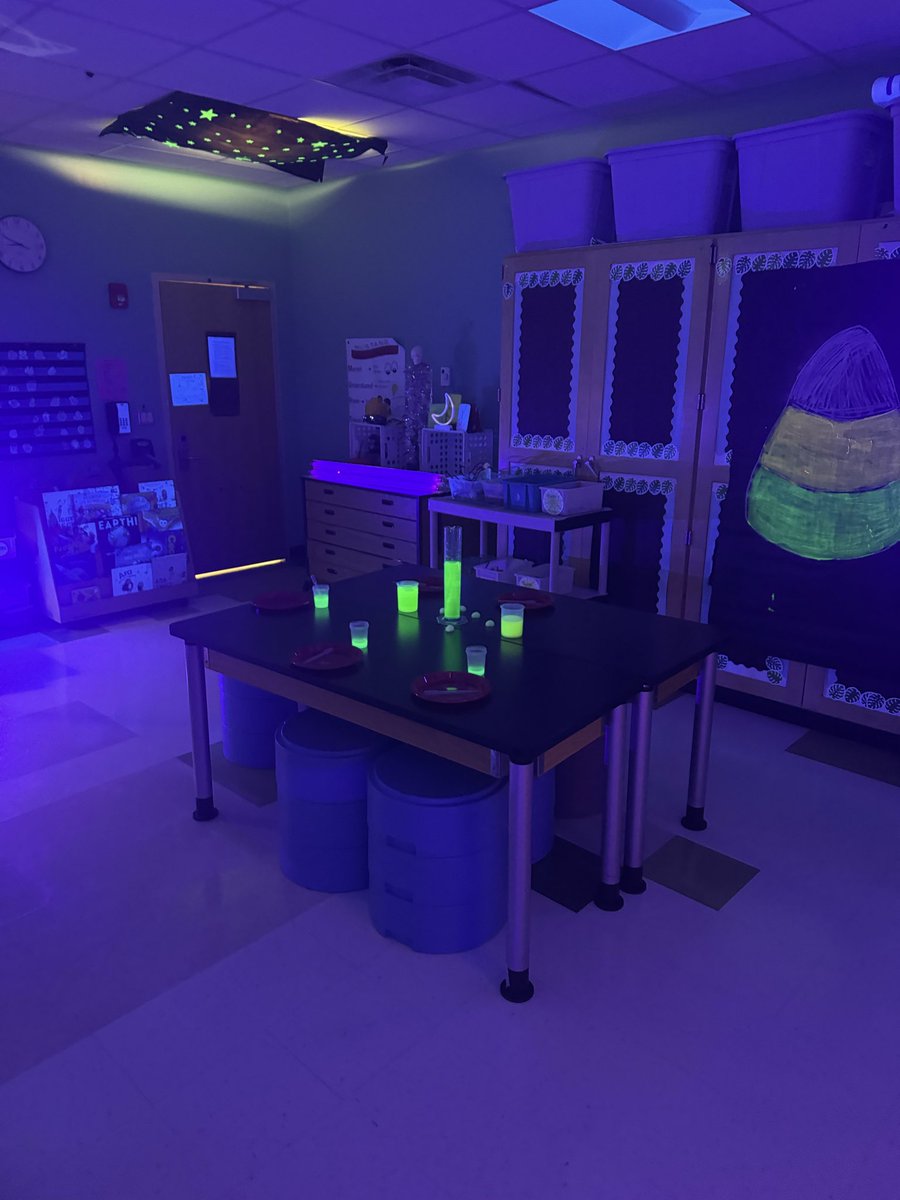 Meadow Drive Science tweet media