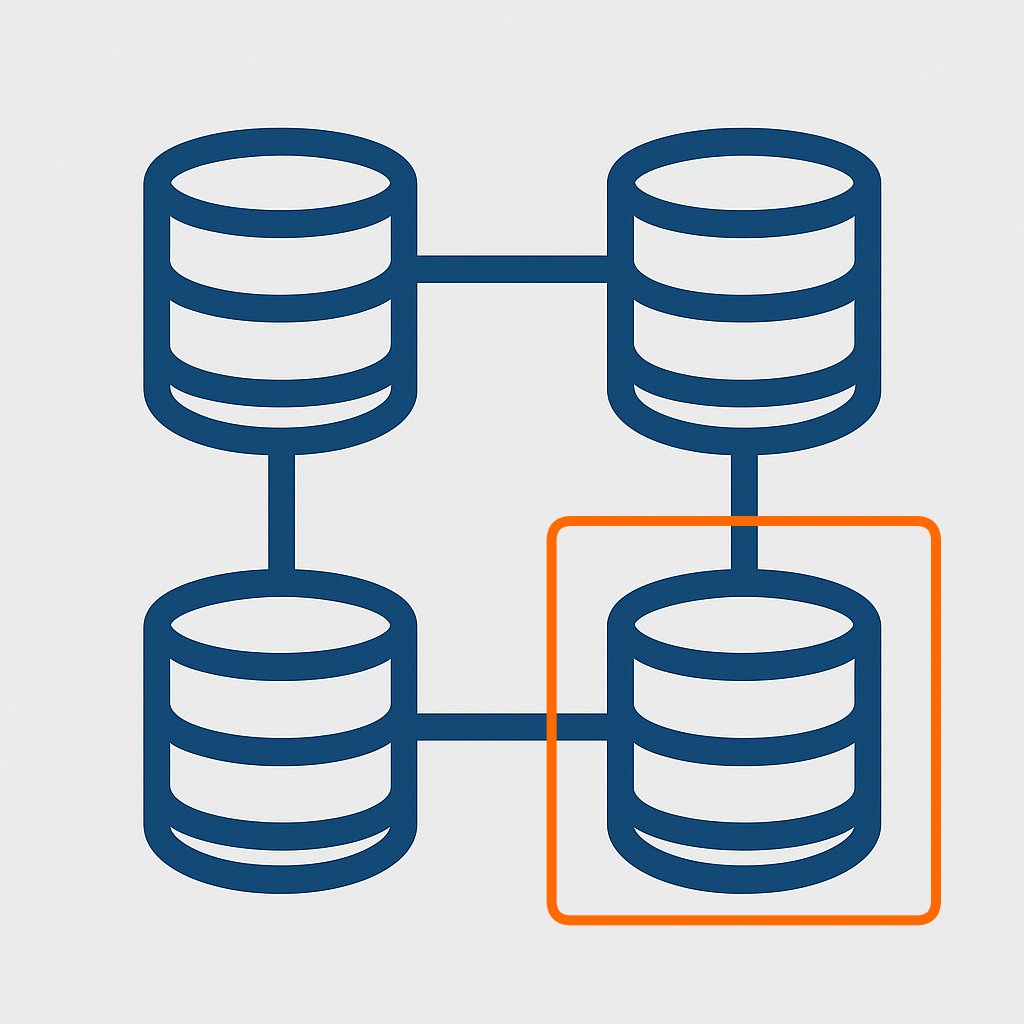 carlcamilleri's tweet image. What is a Database Replica? One particular copy of a distributed database in a particular location, storing the whole data set

#distributedcloudcomputing #Database #SoftwareEngineering