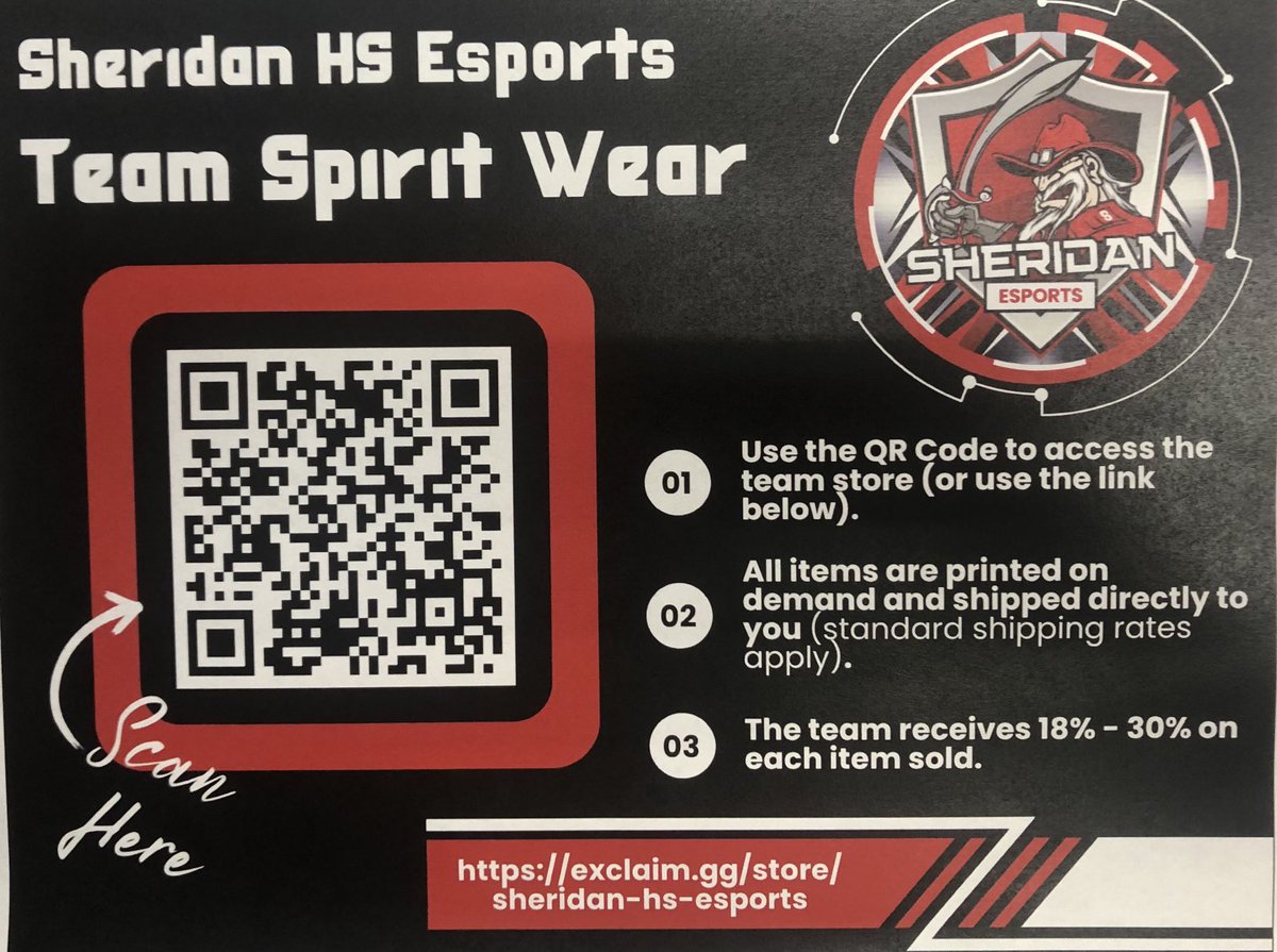 Sheridan High School (@sheridangeneral) on Twitter photo 