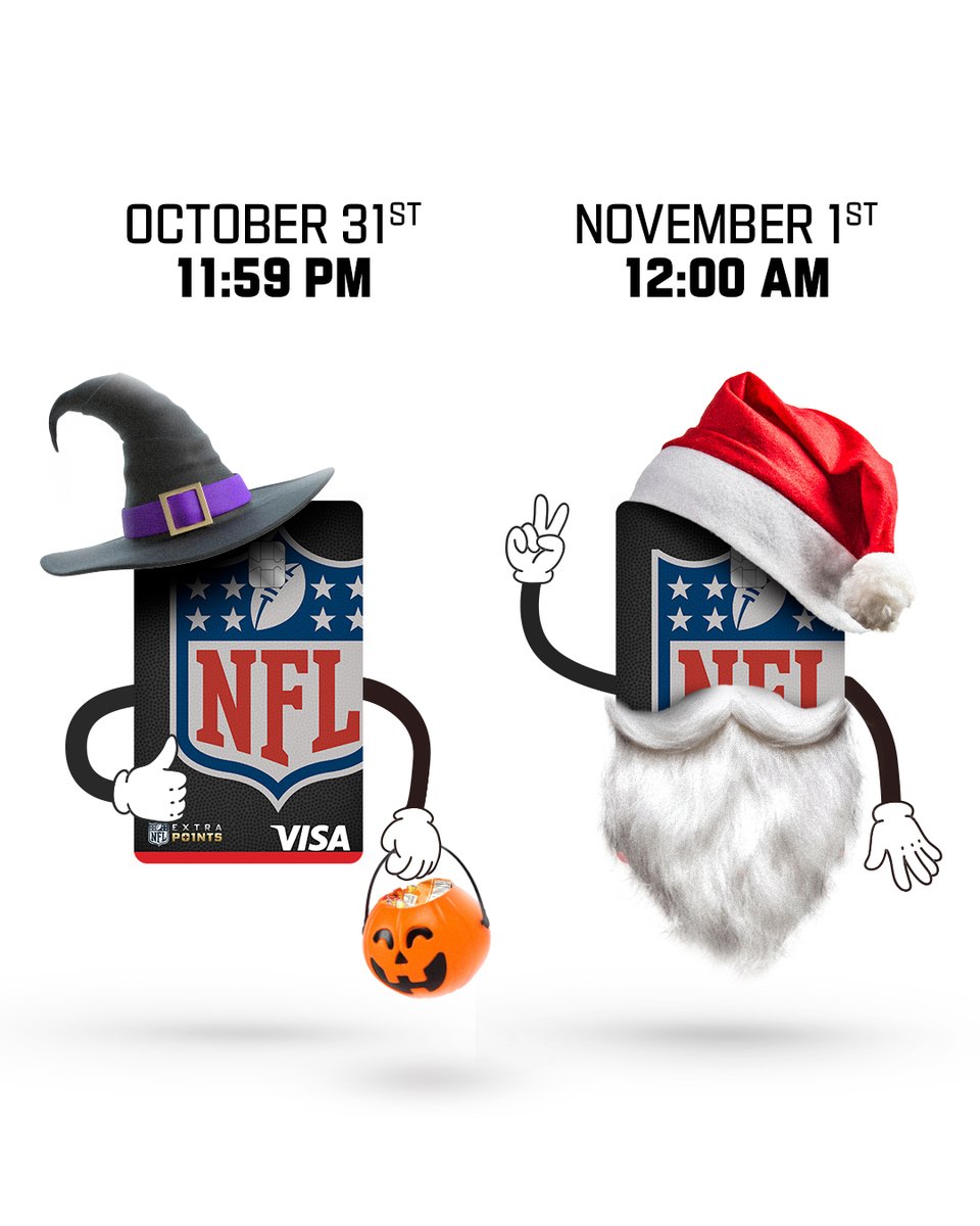 NFL Extra Points tweet media