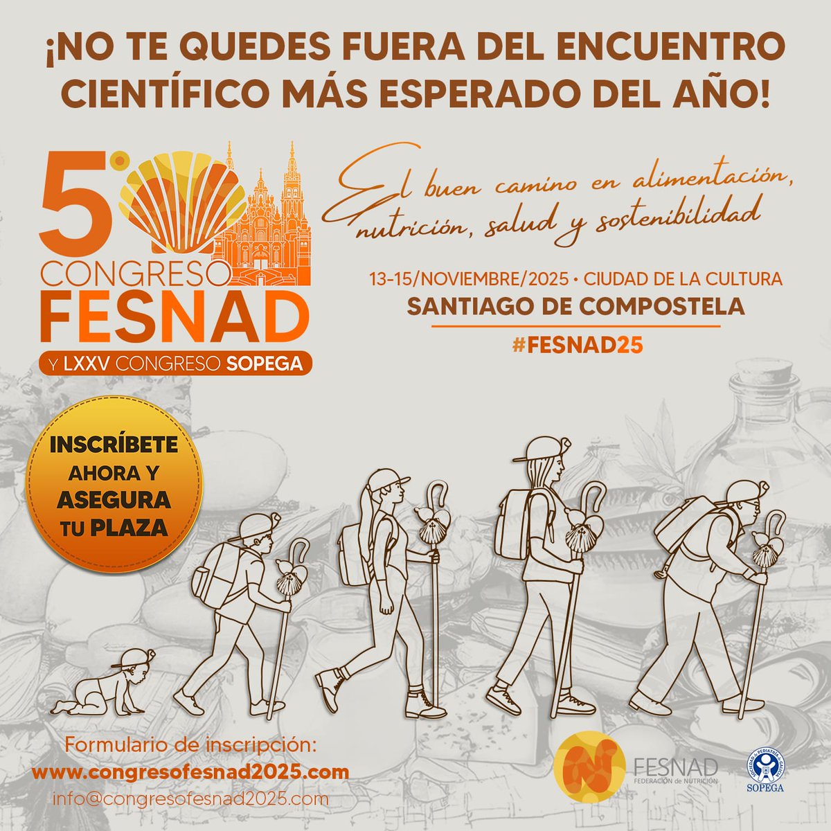 Sociedad Española de Nutrición Comunitaria (SENC) tweet media